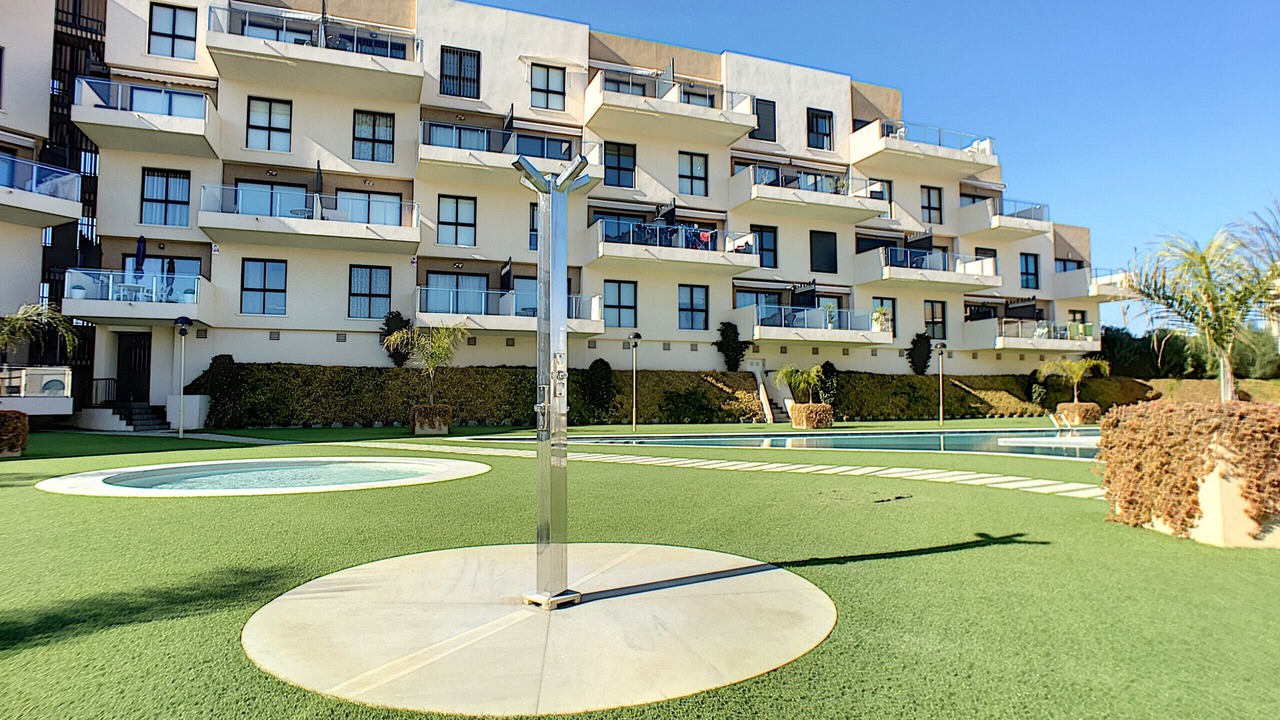 Photo of Outdoor in La Zenia