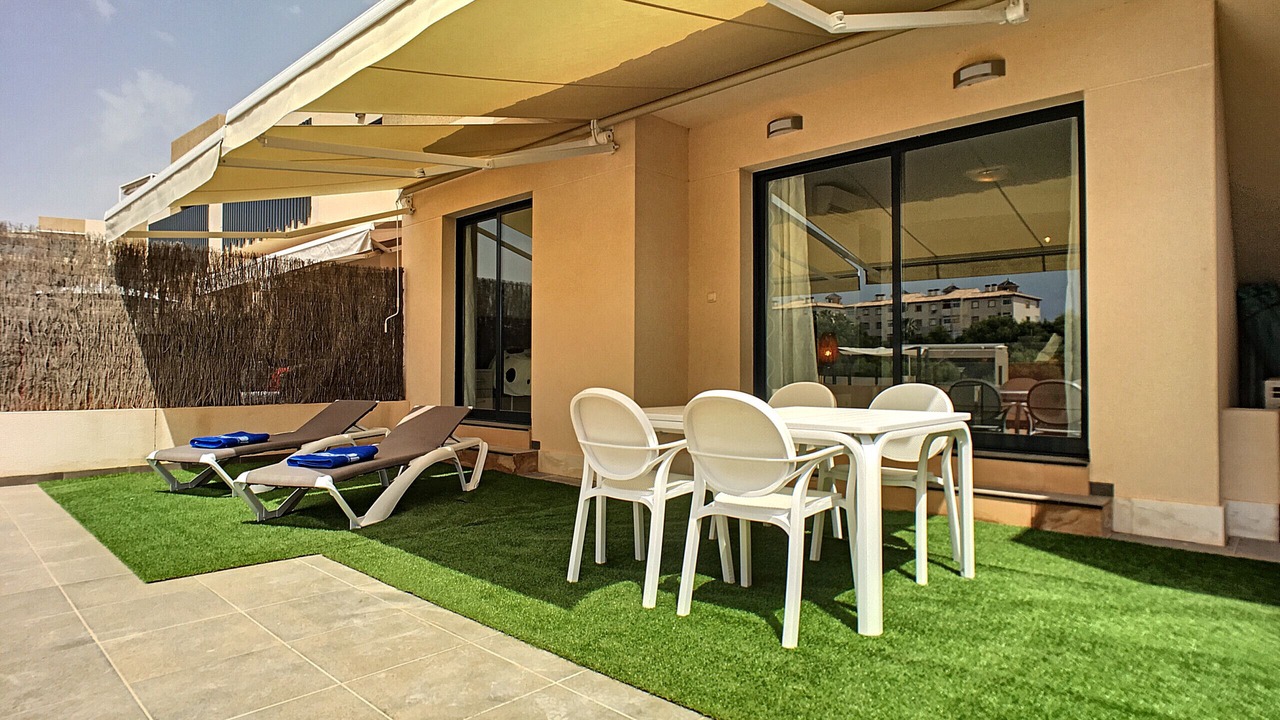 Photo of Outdoor in La Zenia