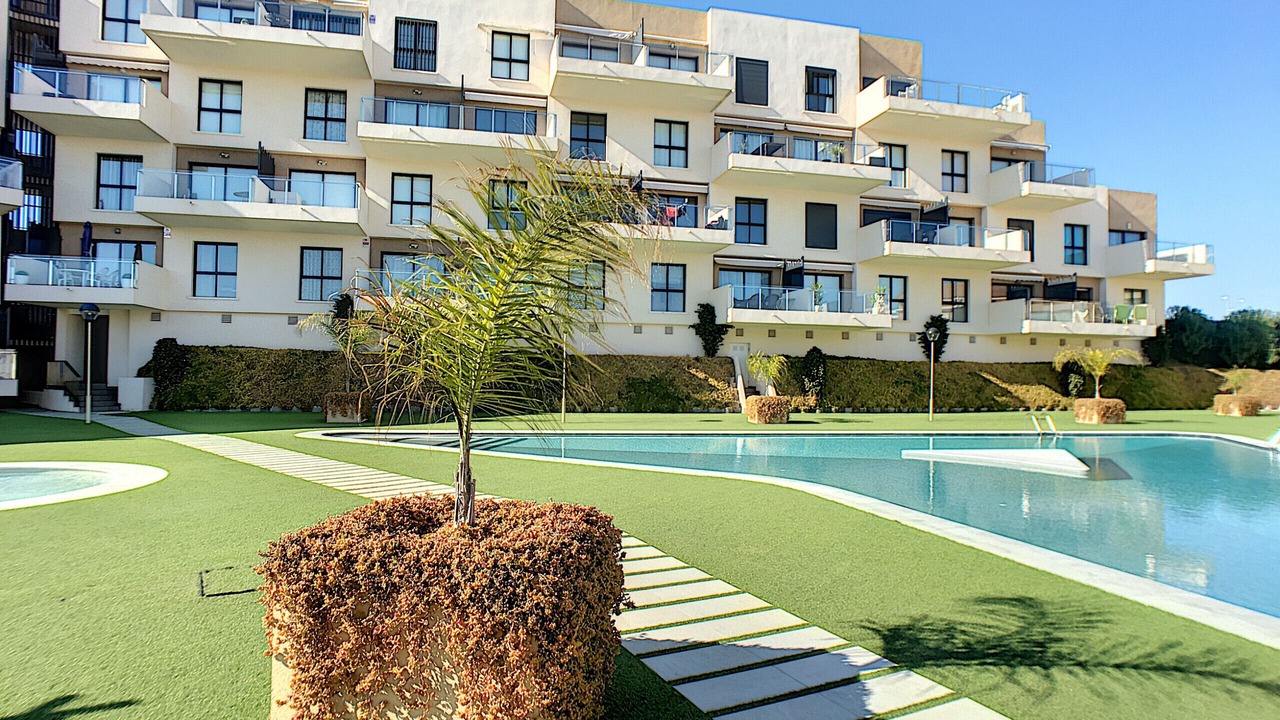Photo of Outdoor in La Zenia