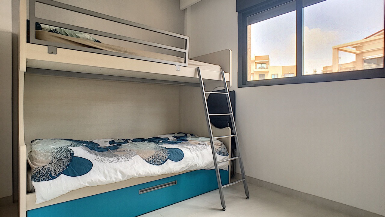 Photo of Bedroom in La Zenia