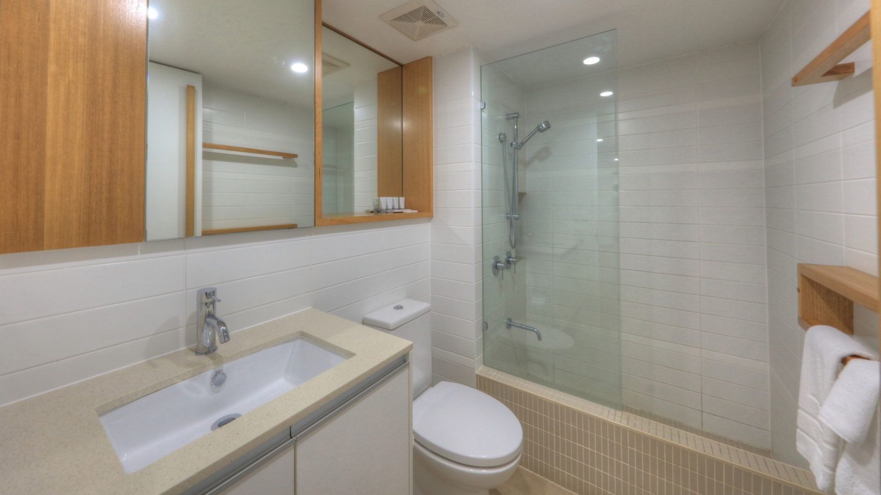 Photo of Bathroom in Horseshoe Bay