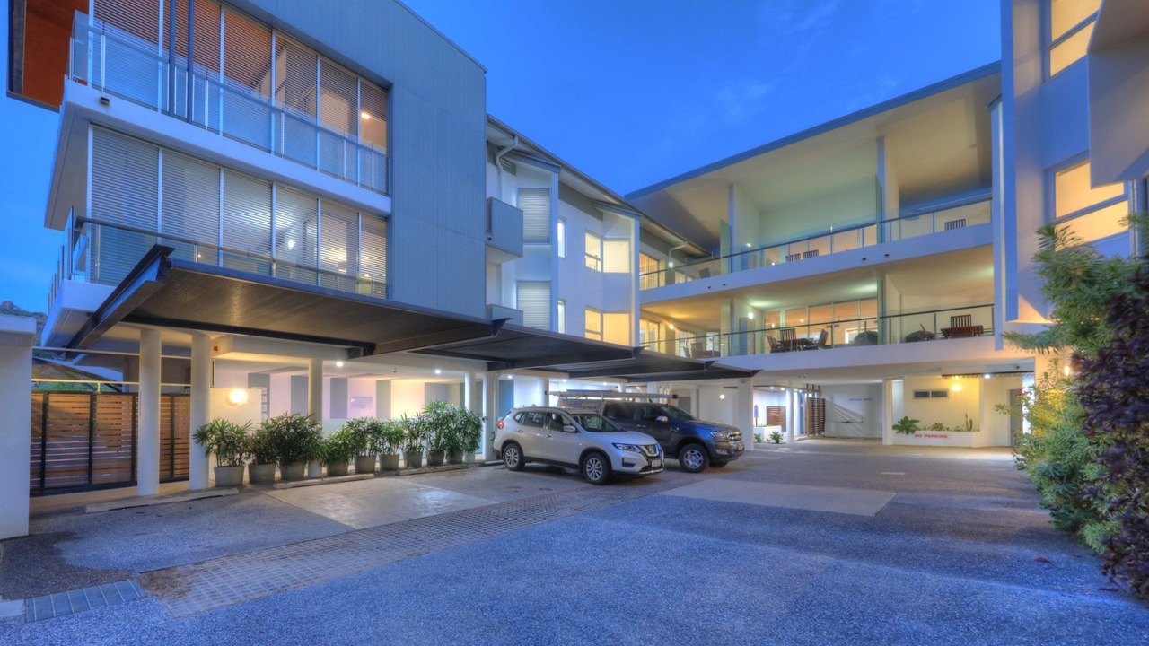 Photo of Outdoor in Horseshoe Bay