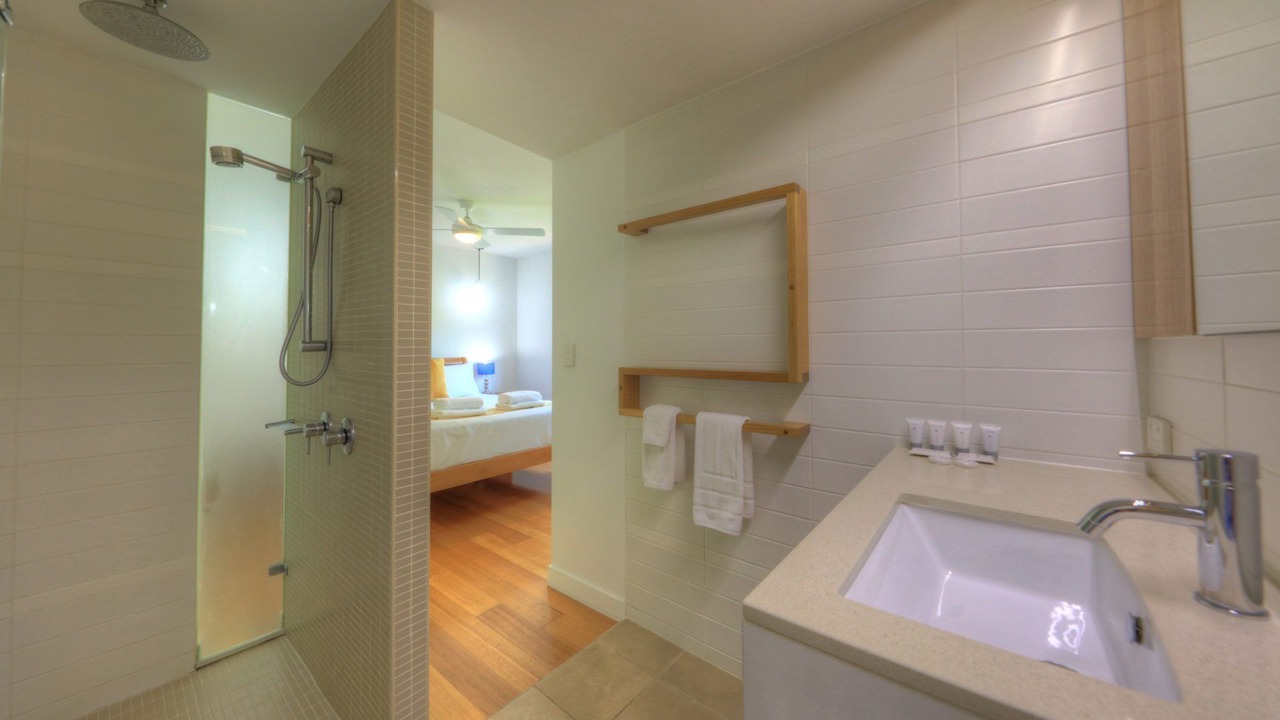 Photo of Bathroom in Horseshoe Bay