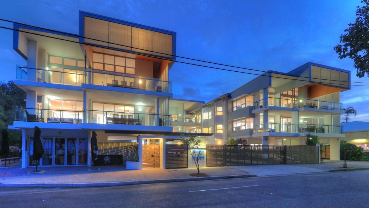 Photo of Outdoor in Horseshoe Bay