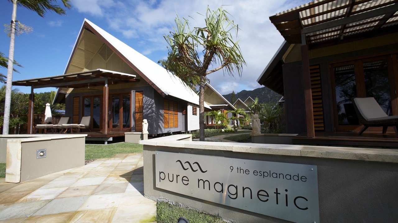 Photo of Outdoor in Nelly Bay