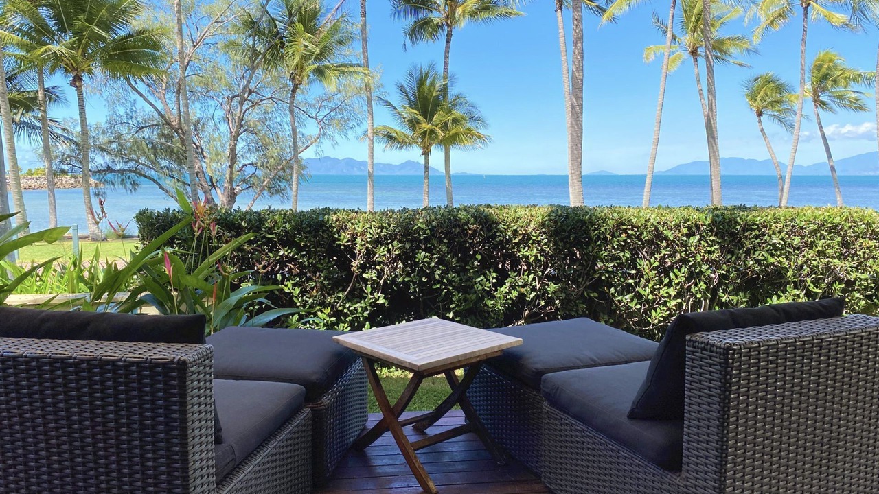 Photo of Outdoor in Nelly Bay