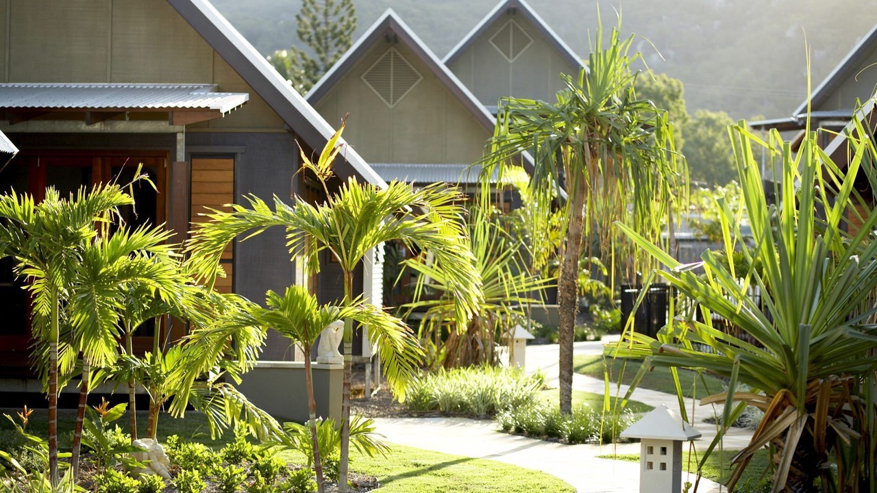 Photo of Outdoor in Nelly Bay