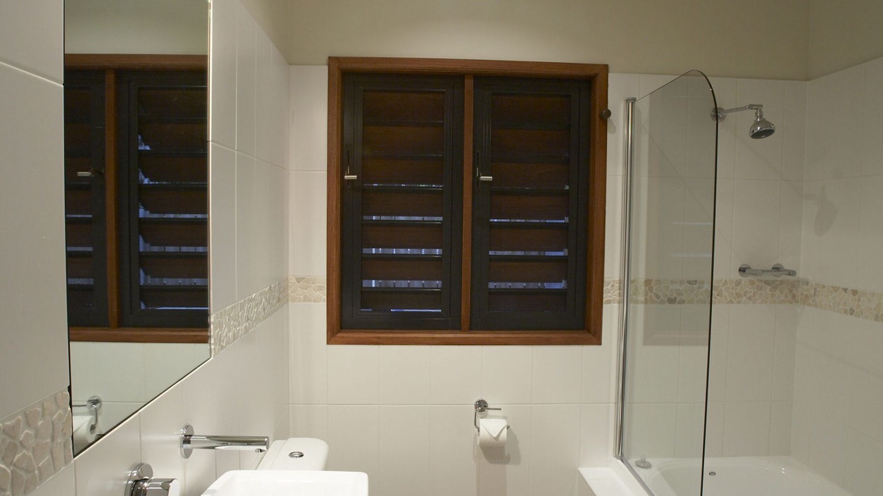 Photo of Bathroom in Nelly Bay