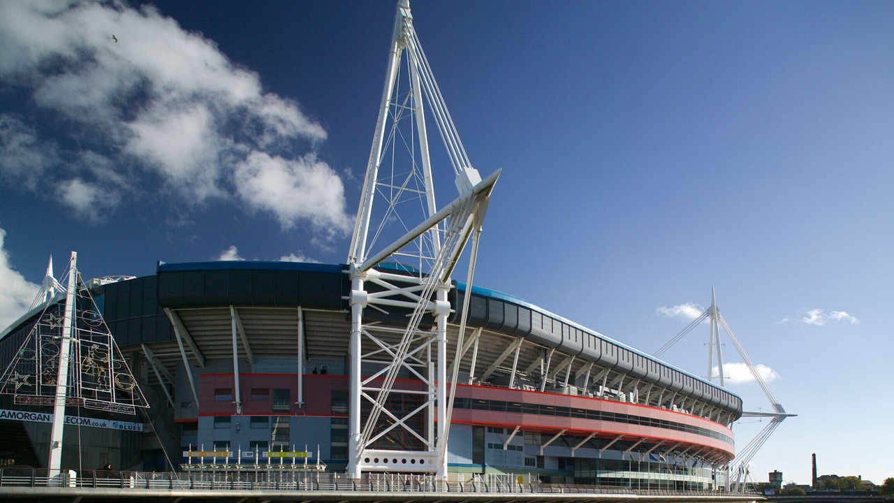 Photo of Others in Pontcanna