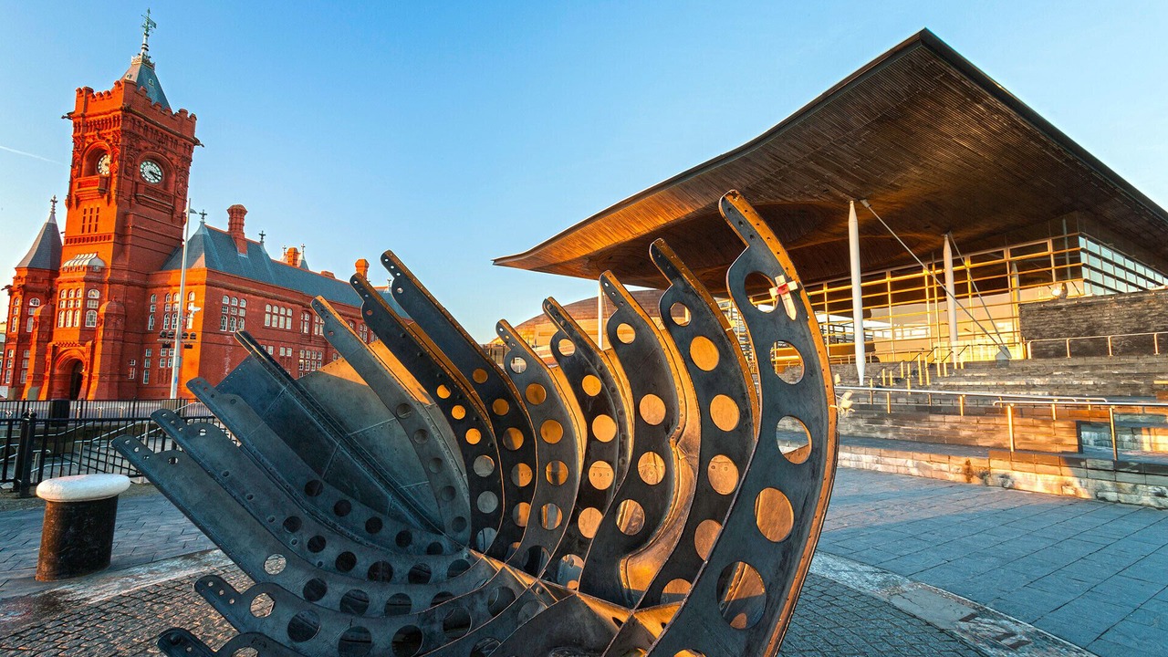 Photo of Others in Pontcanna