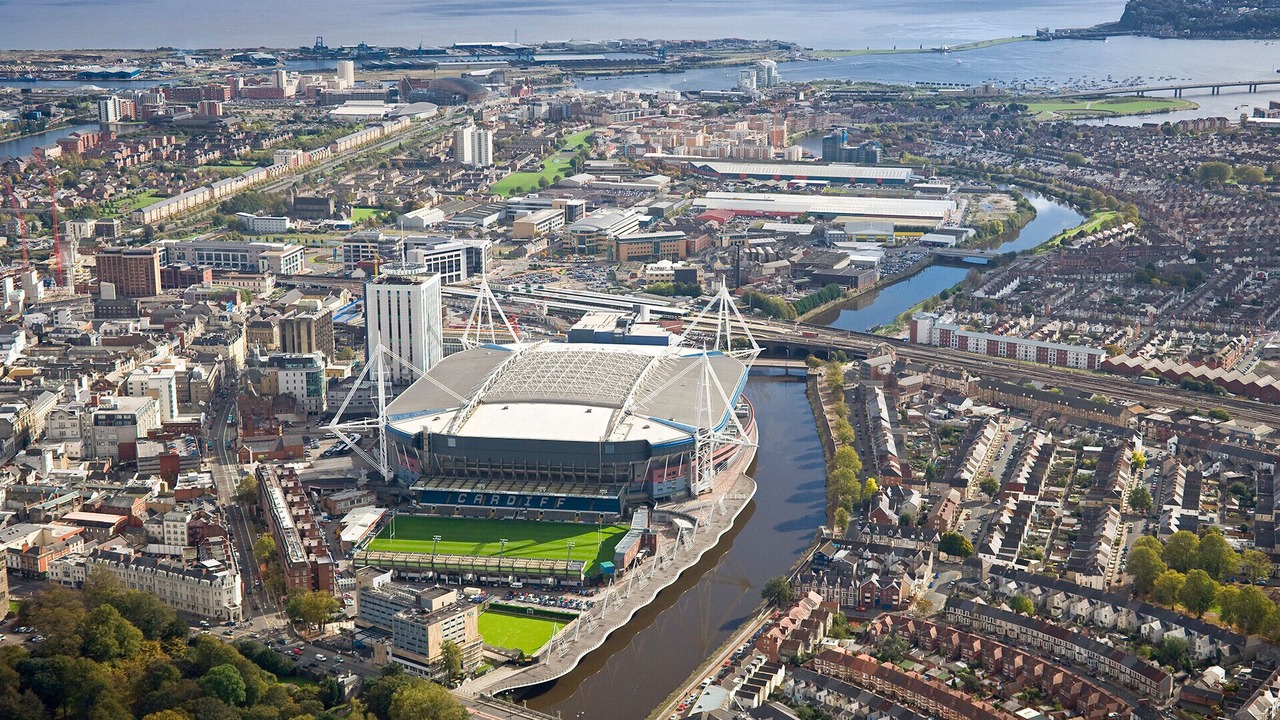 Photo of Others in Pontcanna