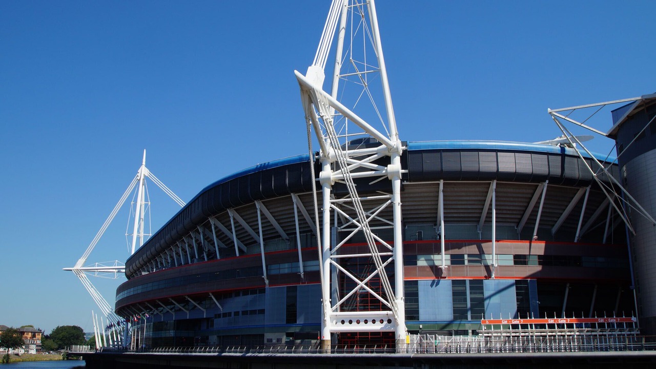 Photo of Others in Pontcanna