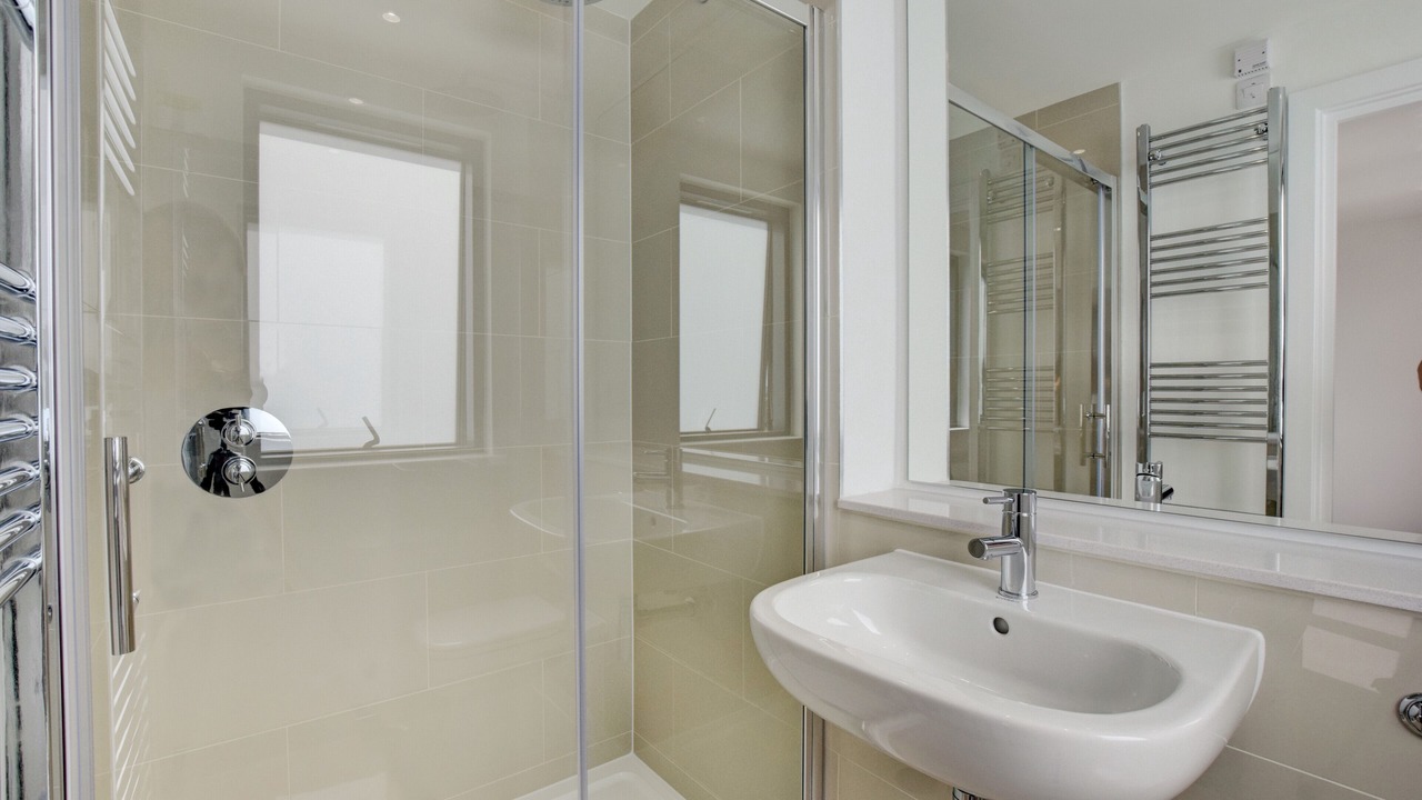 Photo of Bathroom in Pontcanna