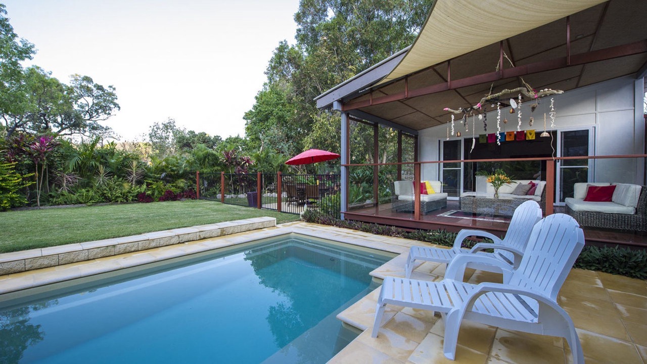 Photo of Outdoor in Nelly Bay