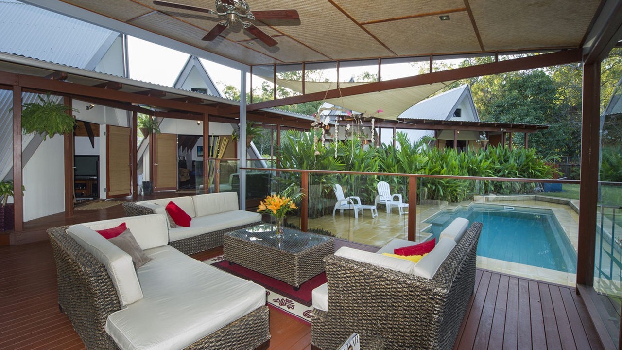 Photo of Outdoor in Nelly Bay