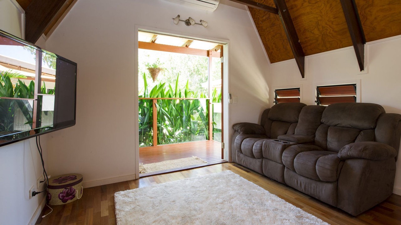 Photo of Livingroom in Nelly Bay