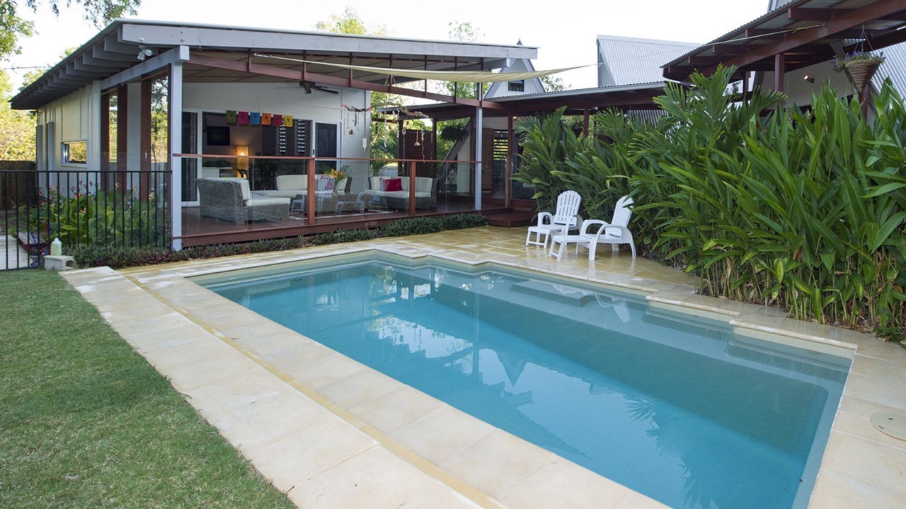 Photo of Outdoor in Nelly Bay