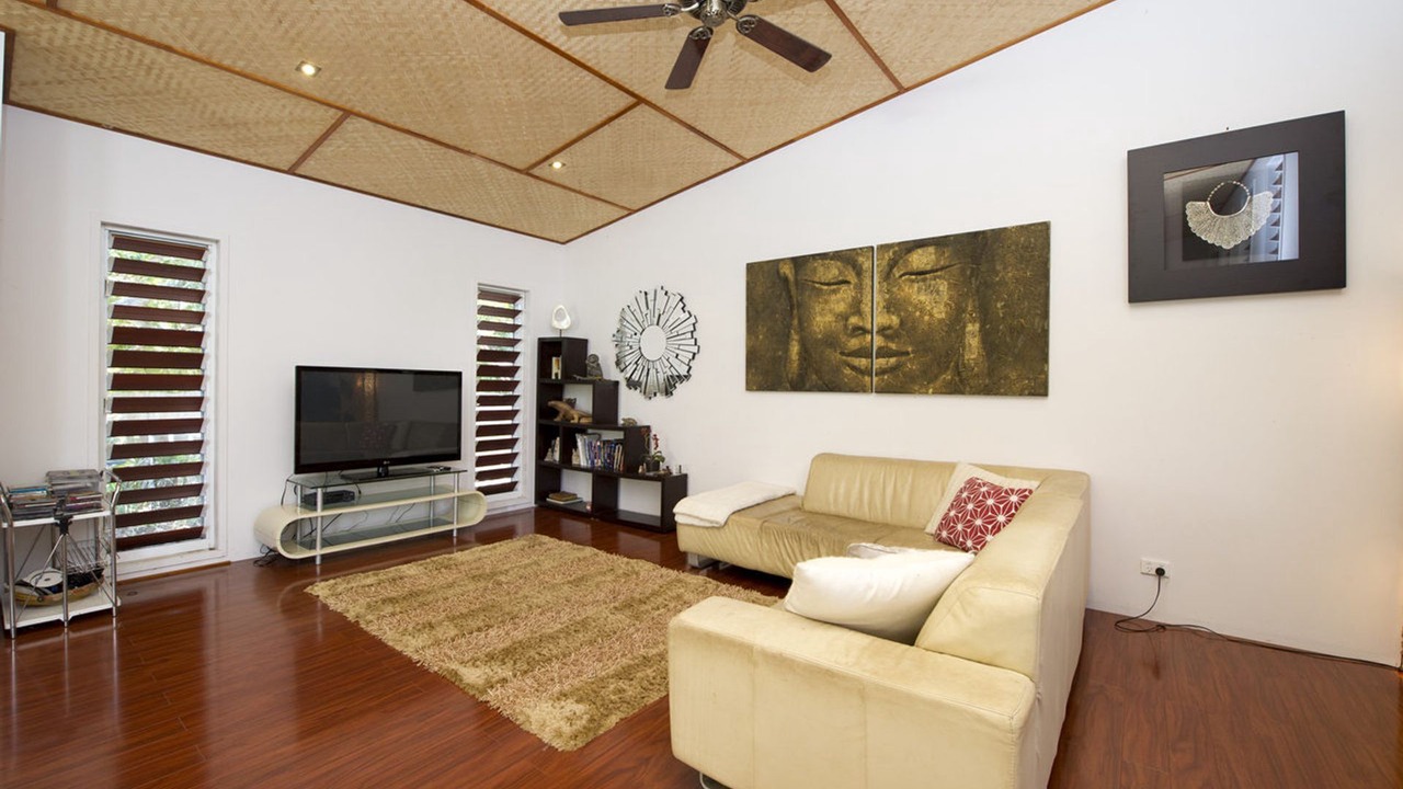Photo of Livingroom in Nelly Bay
