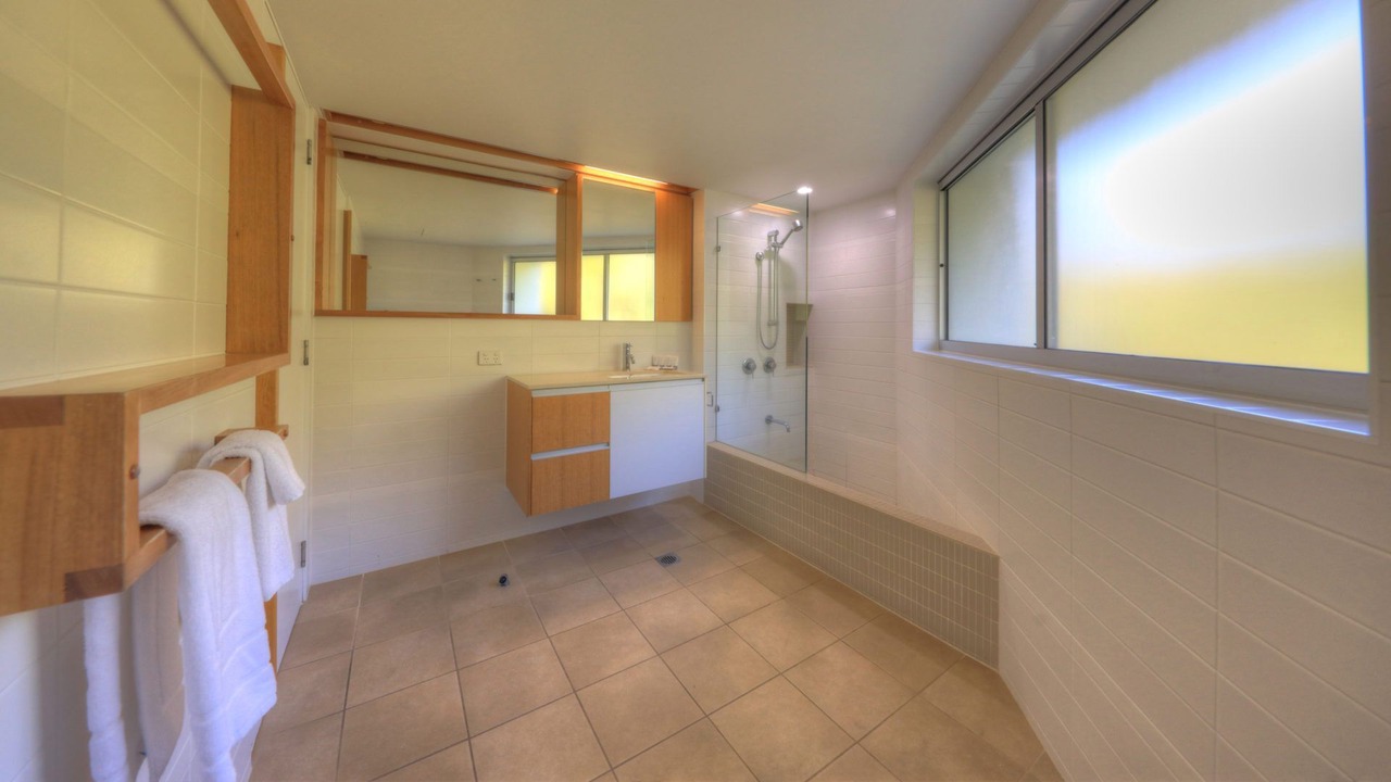 Photo of Bathroom in Horseshoe Bay