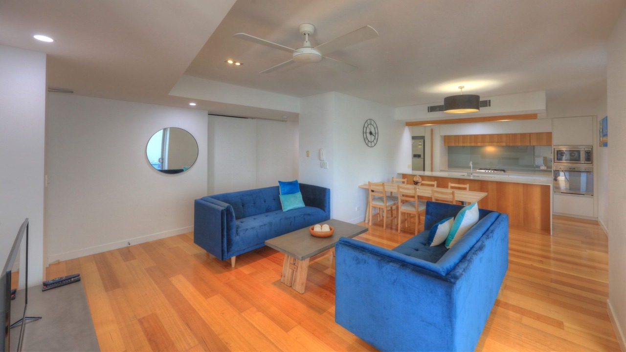 Photo of Livingroom in Horseshoe Bay