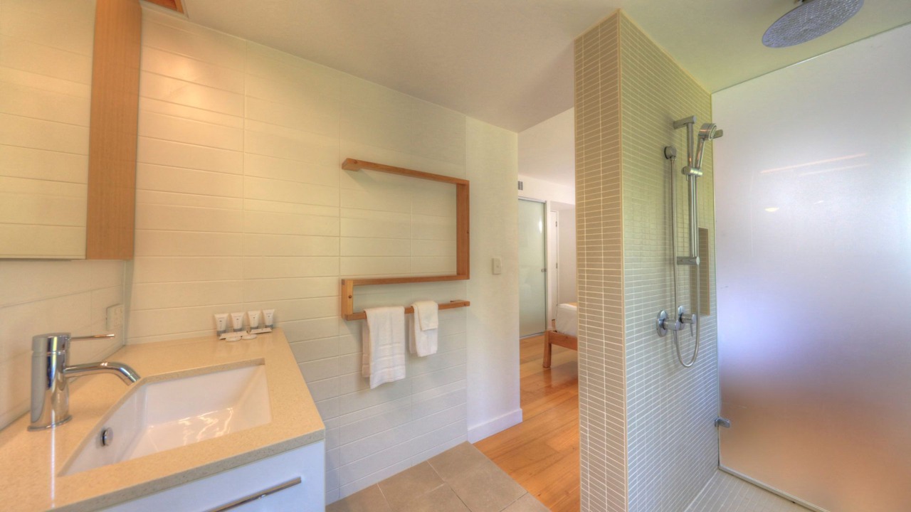 Photo of Bathroom in Horseshoe Bay