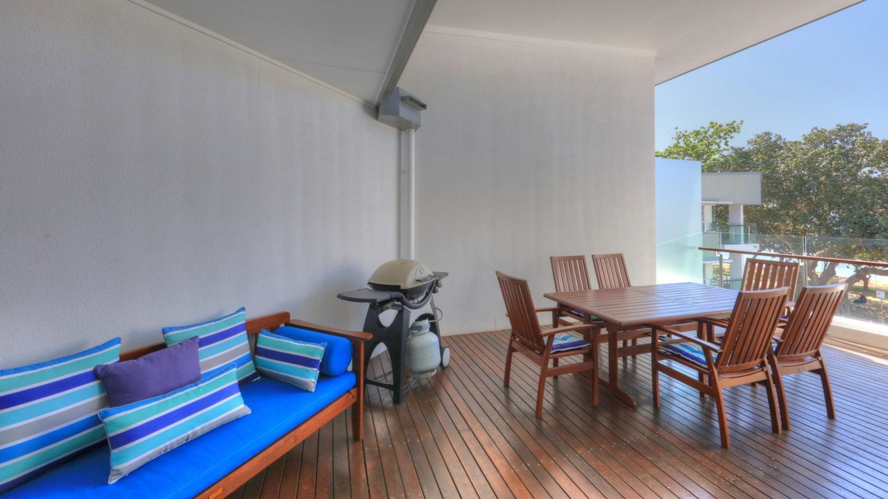 Photo of Outdoor in Horseshoe Bay