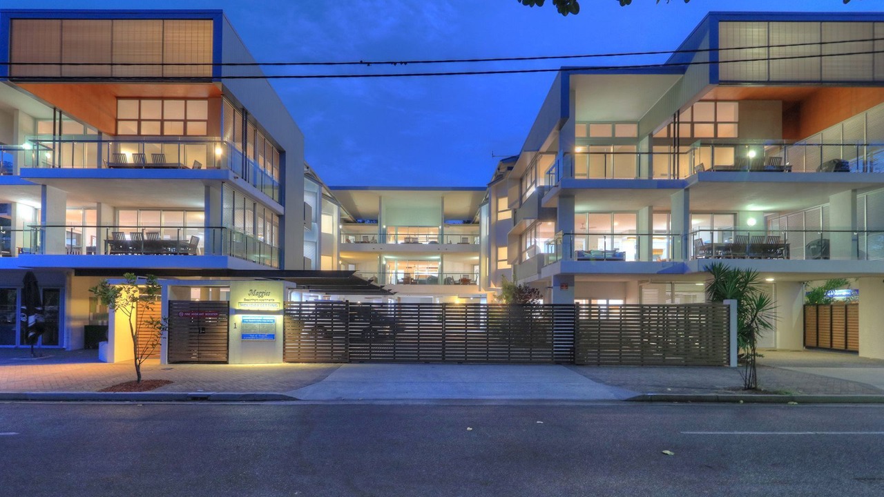 Photo of Outdoor in Horseshoe Bay