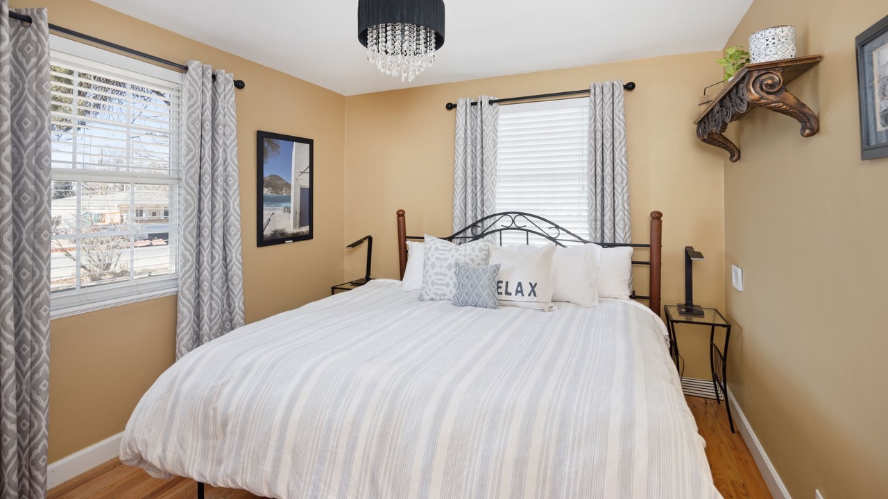 Photo of Bedroom in Hilltop
