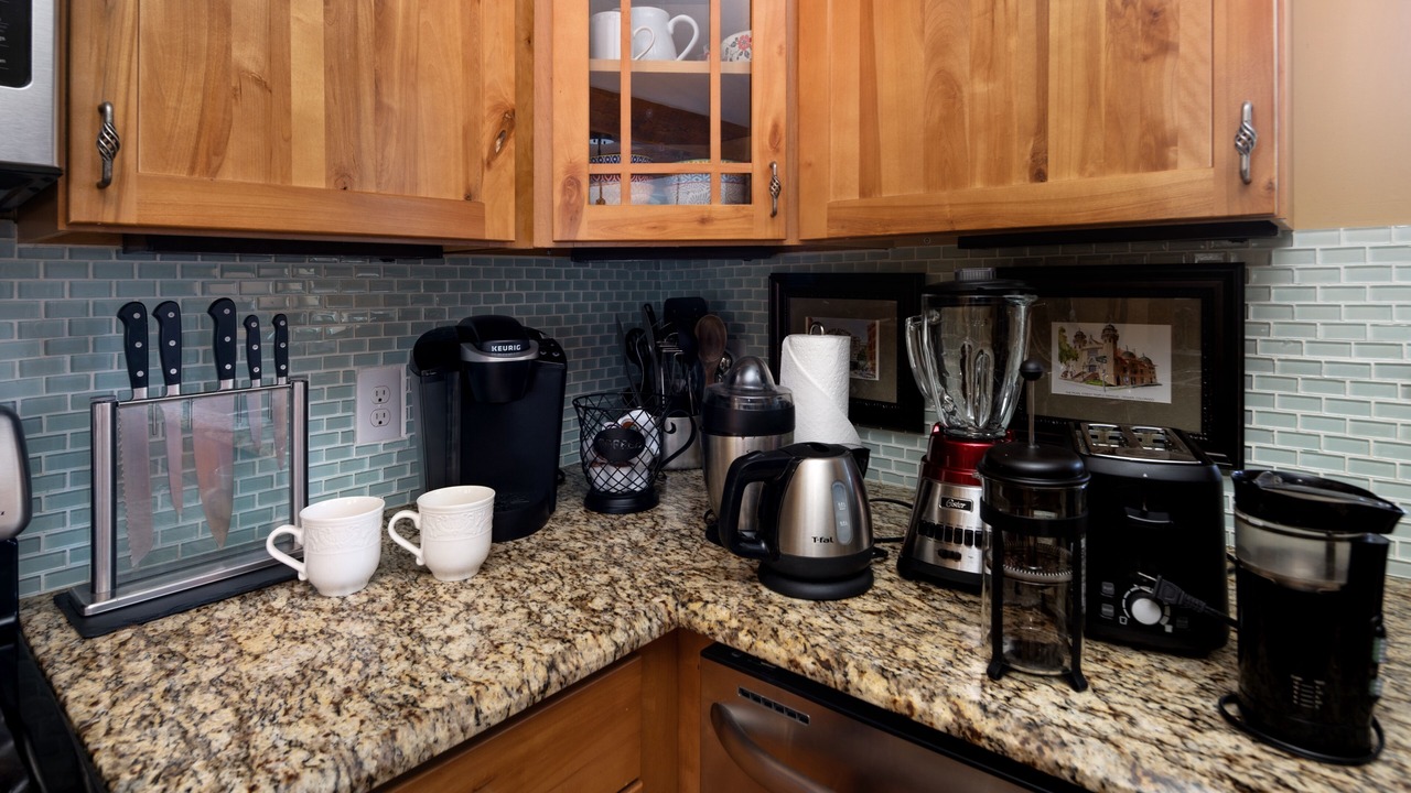 Photo of Kitchen in Hilltop