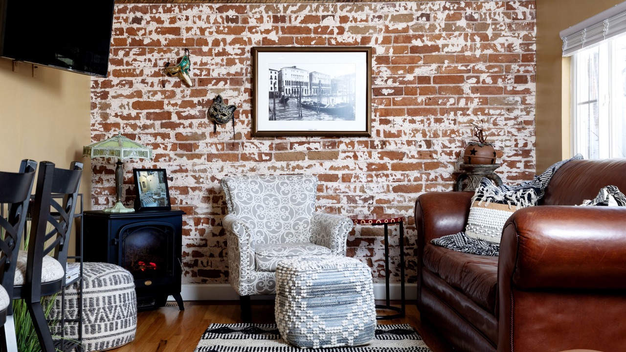 Photo of Livingroom in Hilltop
