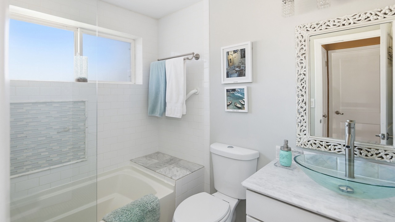 Photo of Bathroom in Hilltop