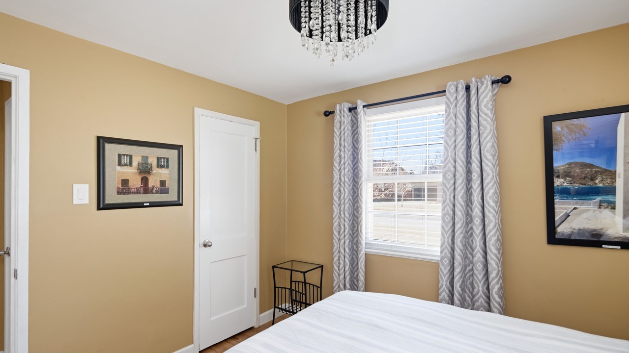 Photo of Bedroom in Hilltop