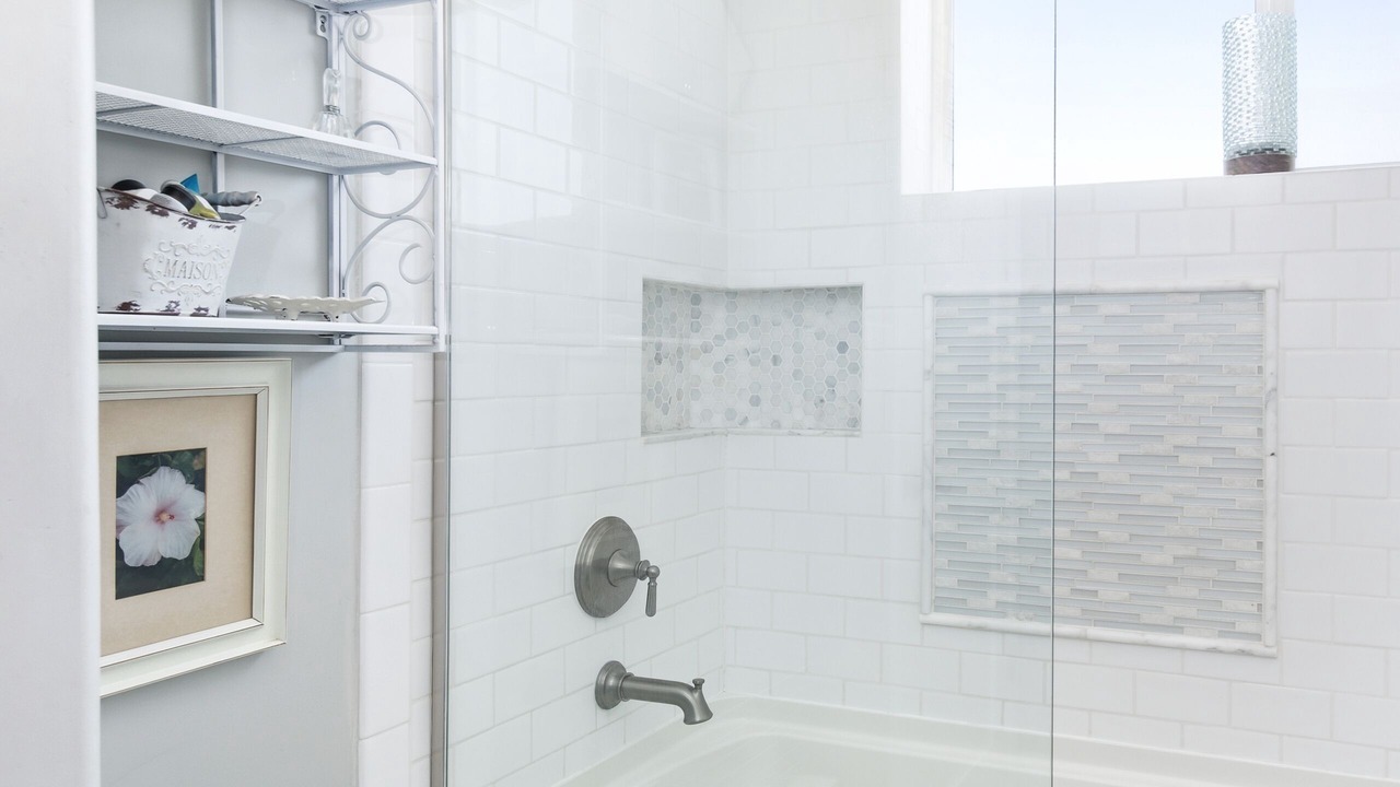 Photo of Bathroom in Hilltop