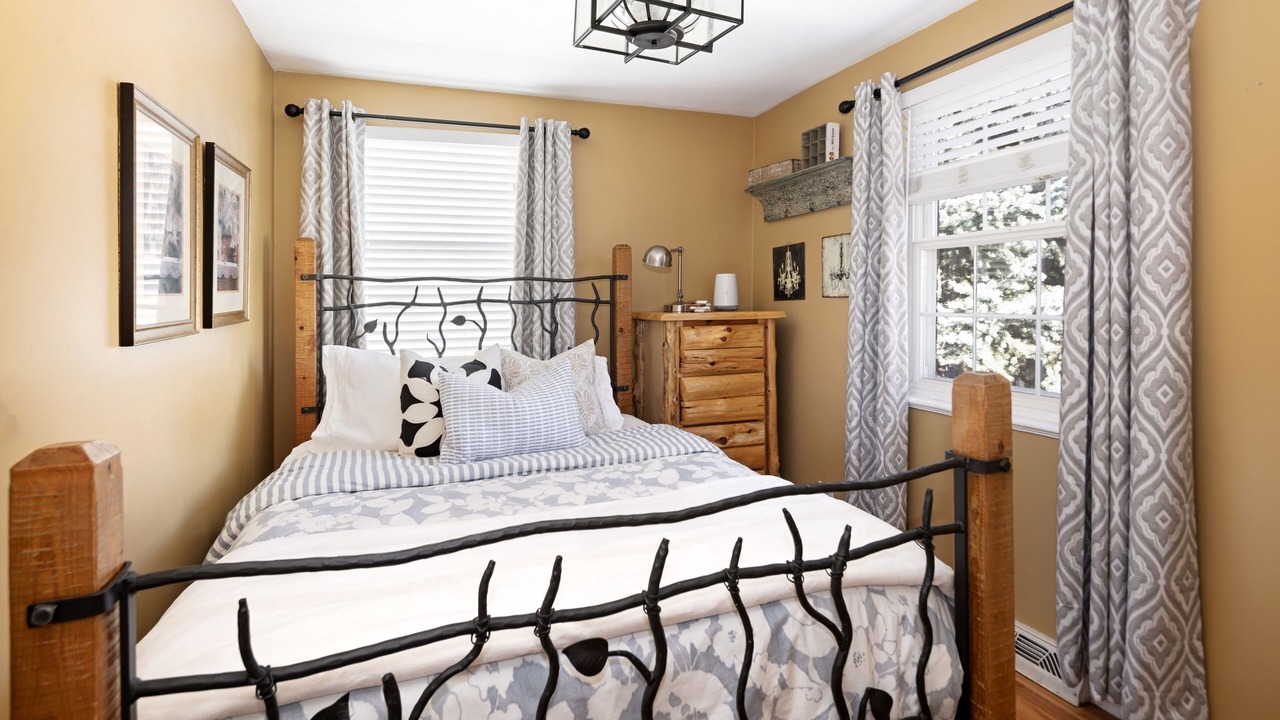 Photo of Bedroom in Hilltop