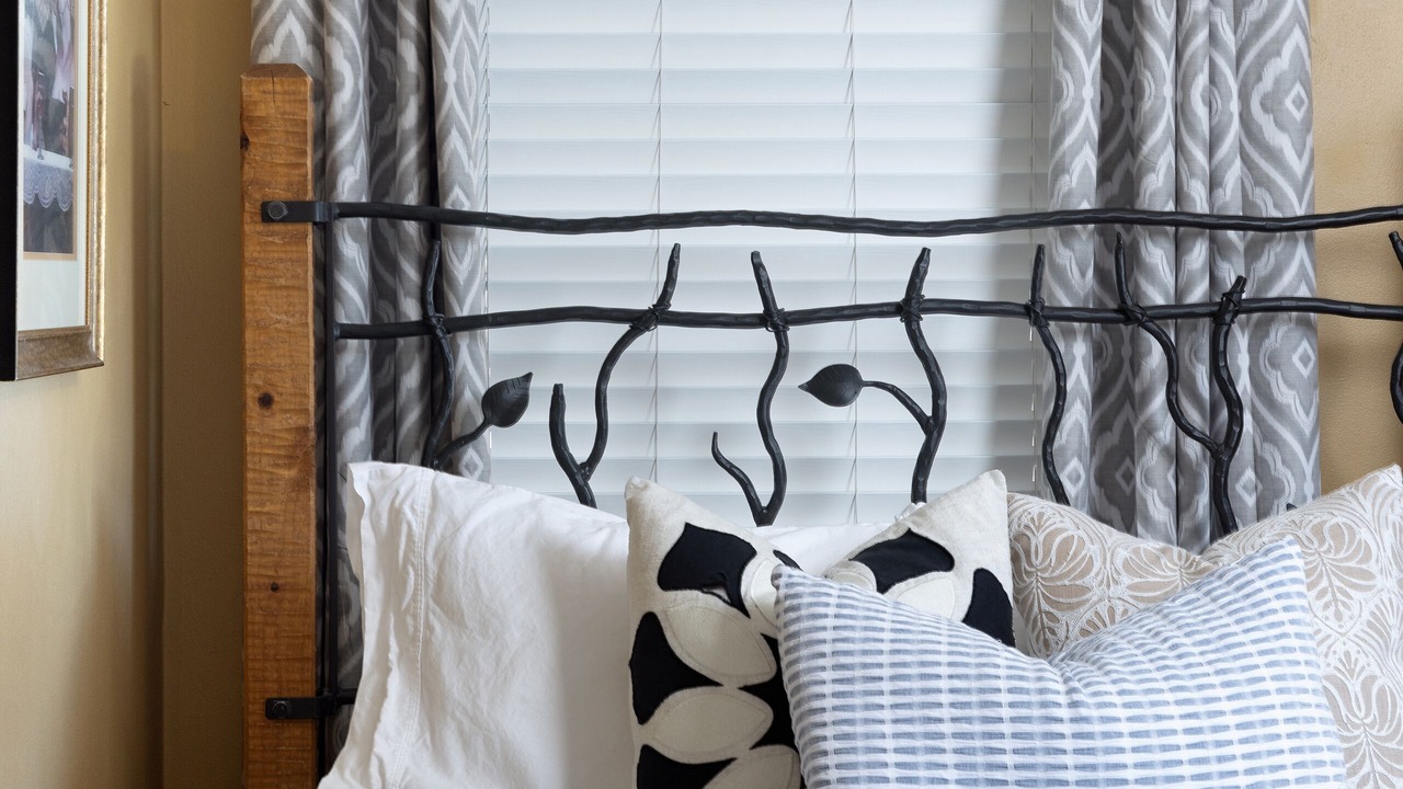 Photo of Bedroom in Hilltop
