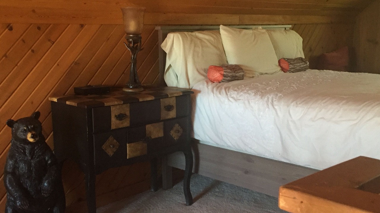 Photo of Bedroom in The Galena Territory