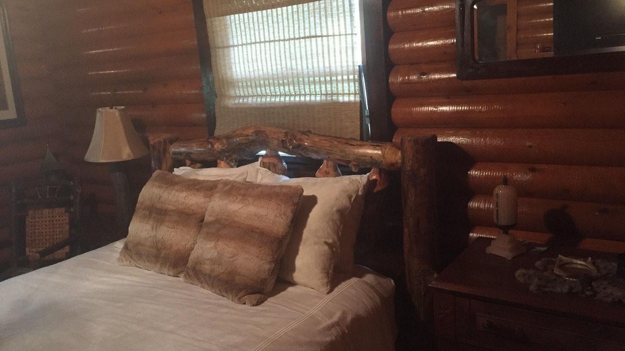 Photo of Bedroom in The Galena Territory