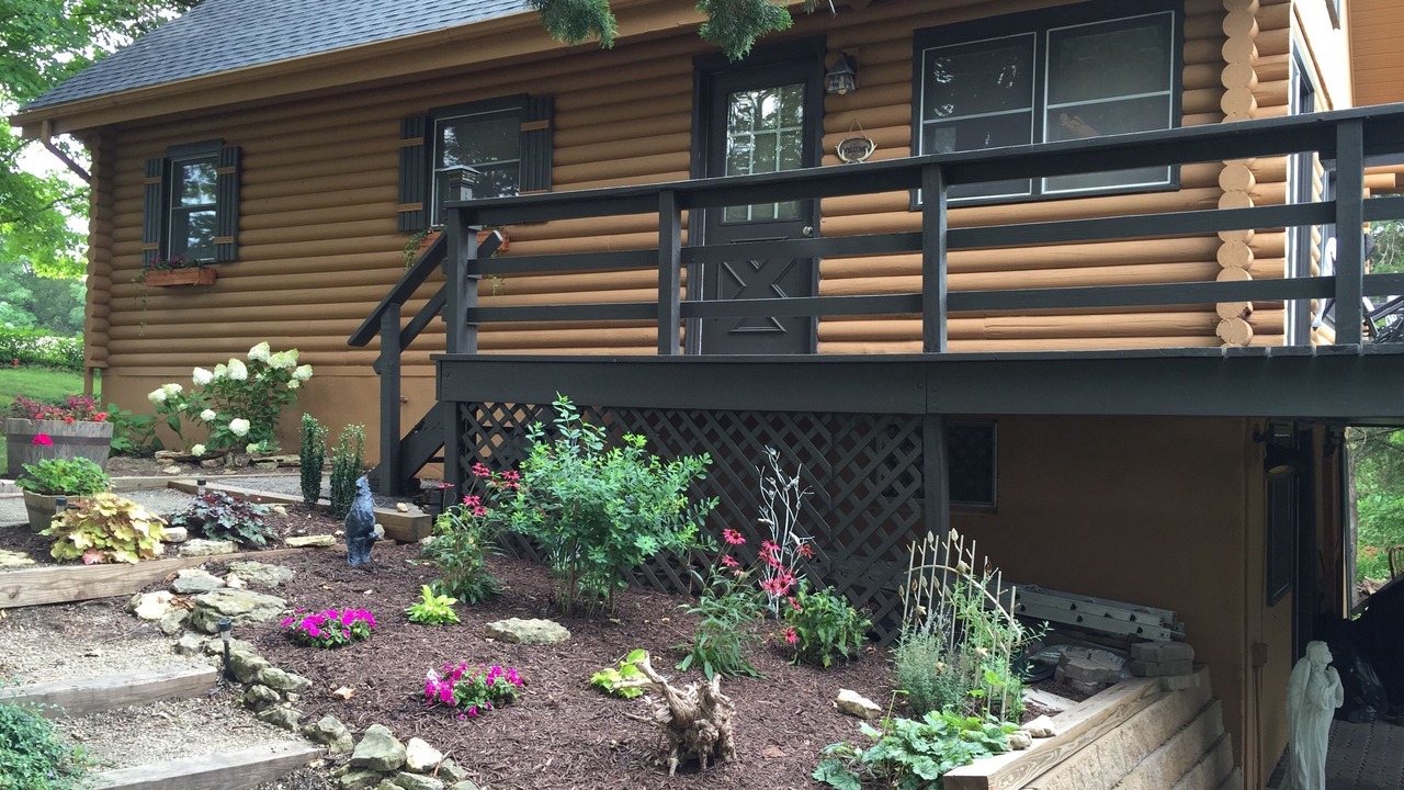 Photo of Outdoor in The Galena Territory