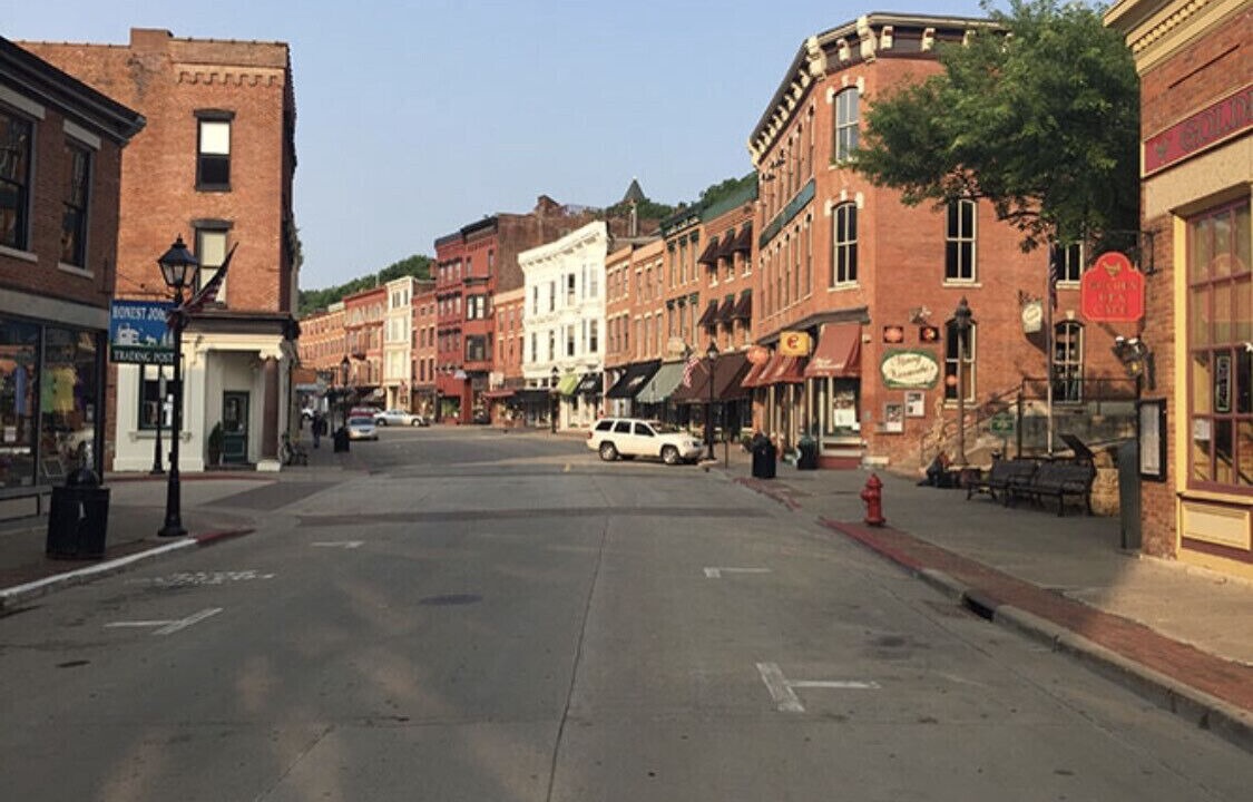 Photo of Others in The Galena Territory