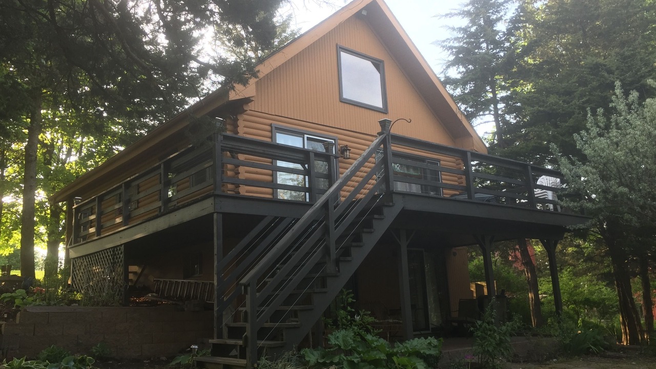 Photo of Outdoor in The Galena Territory