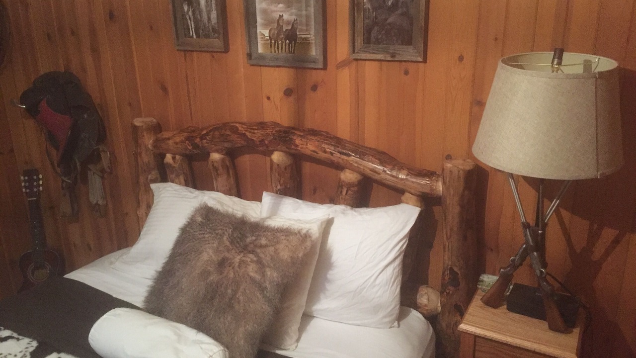 Photo of Bedroom in The Galena Territory