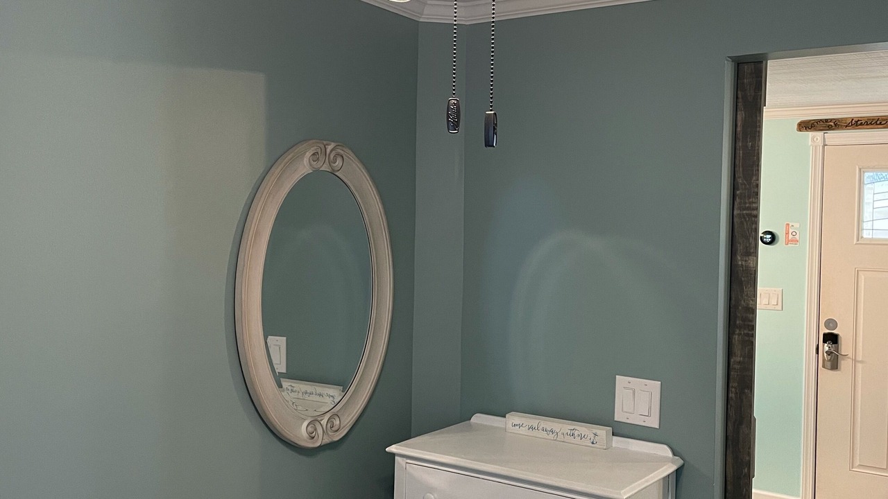 Photo of Bedroom in Sylvan Beach