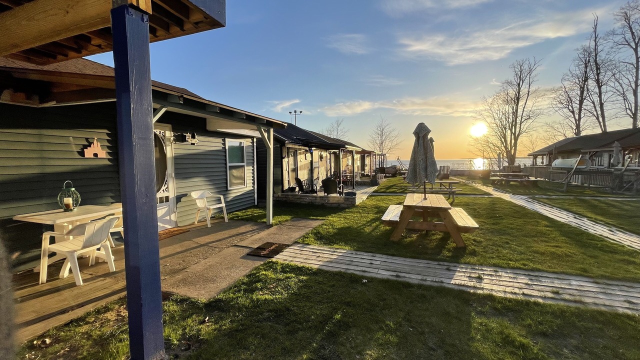 Photo of Outdoor in Sylvan Beach