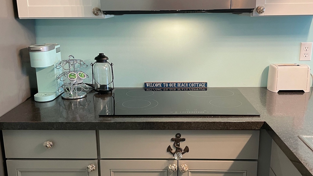 Photo of Kitchen in Sylvan Beach
