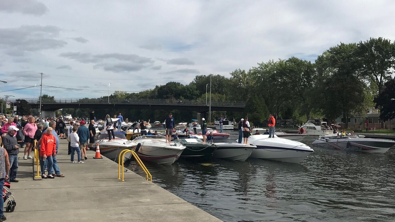 Photo of Others in Sylvan Beach