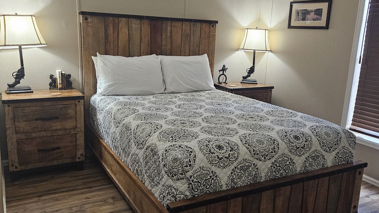 Photo of Bedroom in Thompson