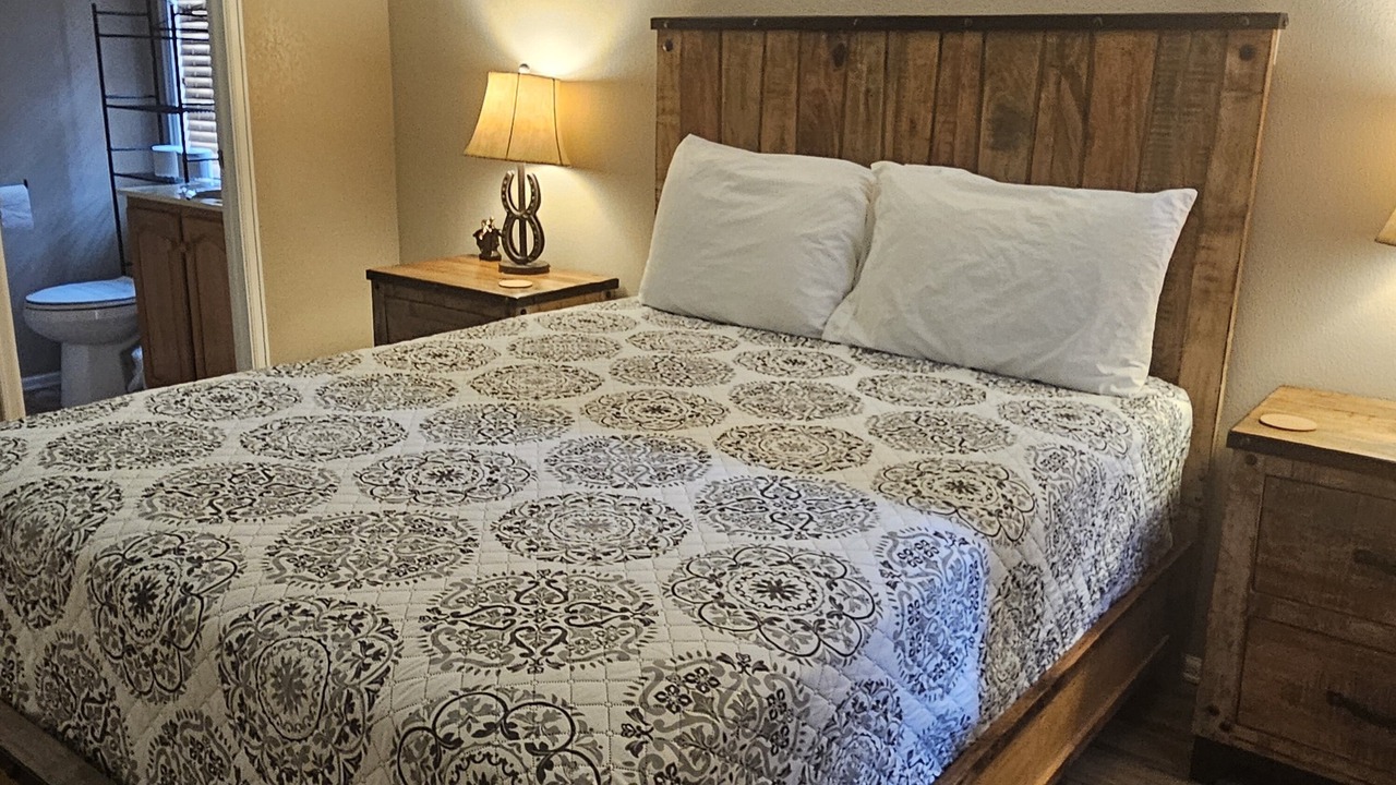Photo of Bedroom in Thompson