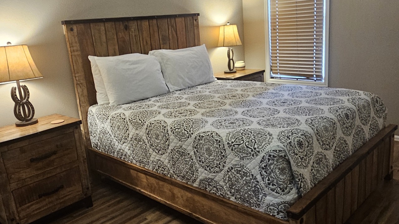 Photo of Bedroom in Thompson