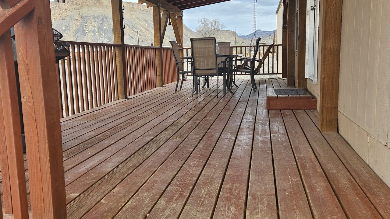 Photo of Outdoor in Thompson
