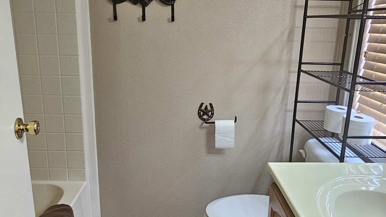 Photo of Bathroom in Thompson